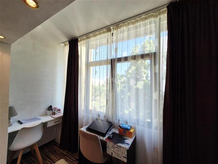 Apartament cu 2 camere in Podu Ros - mobilat si utilat - 4