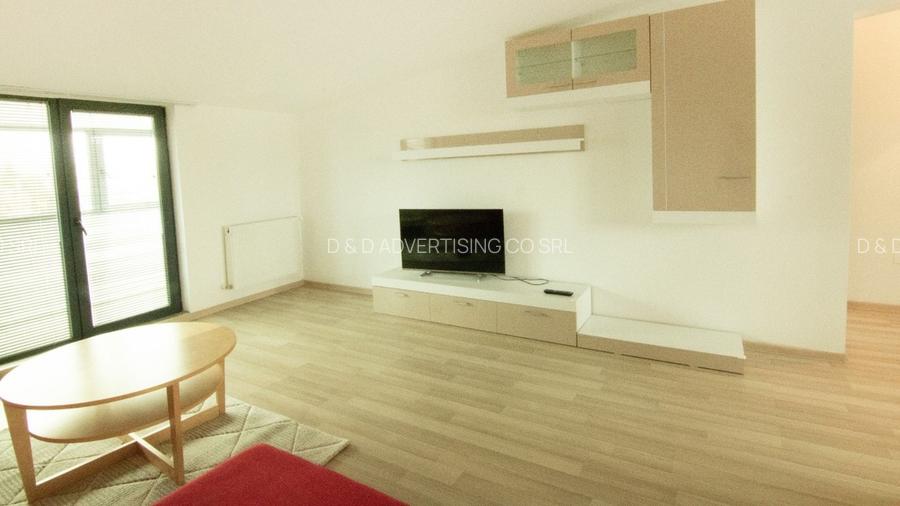 Drumul taberei - 9 minute metrou - apartament 2 camere - Centrala proprie - 3
