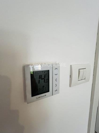 Duplex cu spatios I  zona IKEA I Dumbravita I - 11