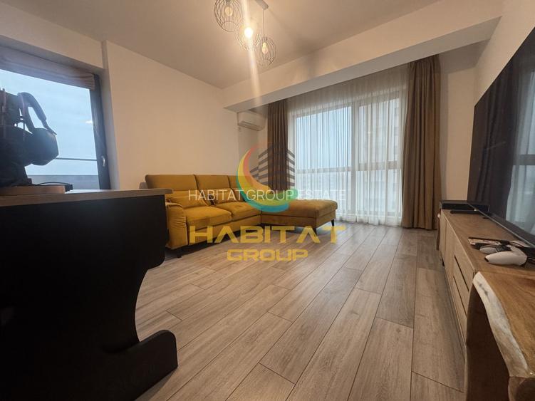 3 Camere Drumul Taberei Încălzire Pardoseală Parcare Mobilat - 2