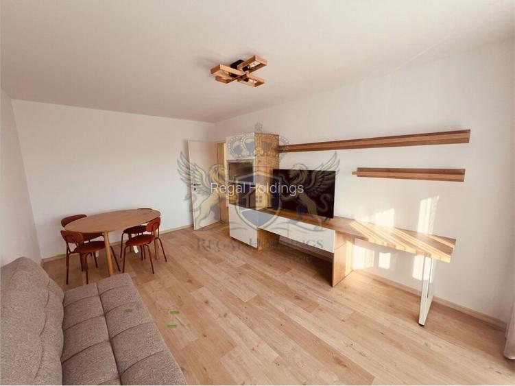 Apartament 2 Camere Decomandat,Parcare Privata,Mall Coresi - 3