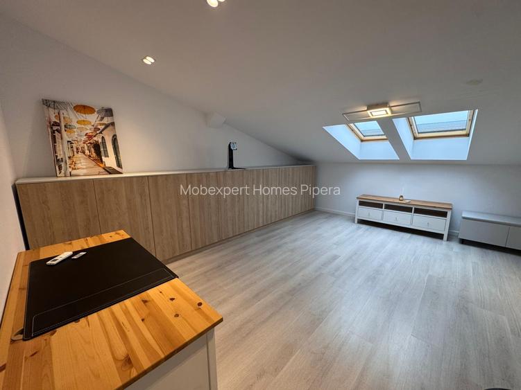 Vila de vanzare 5 camere Mobexpert Homes Pipera - 15