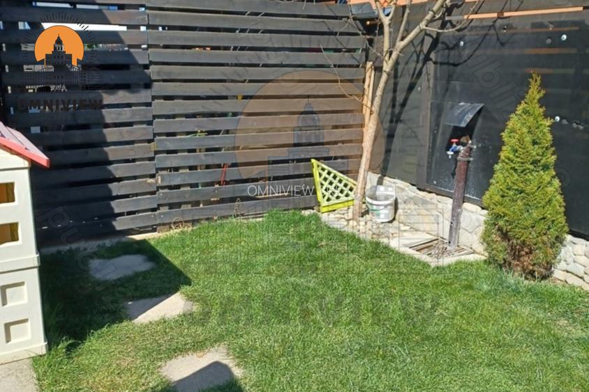 Casă Tip Duplex de Vânzare în Ghimbav – Confort și Accesibilitate - 8