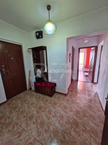 Apartament cu 3 camere in zona Dristor-Vitan - 7