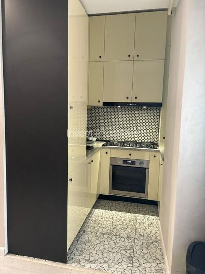 Apartament Modern 3 camere in inima orasului- Palas Mall-Iasi - 5