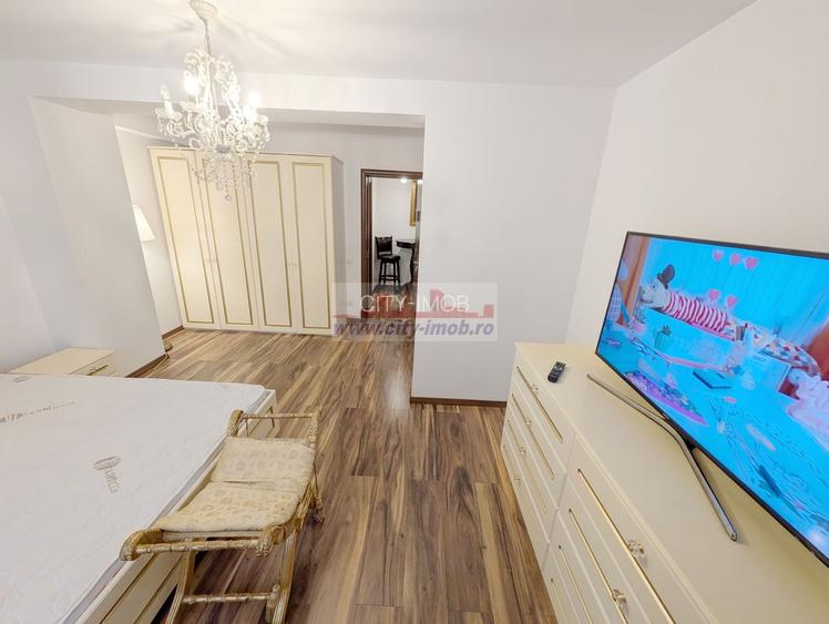 Inchiriere Apartament 3 Camere Herastrau - 22