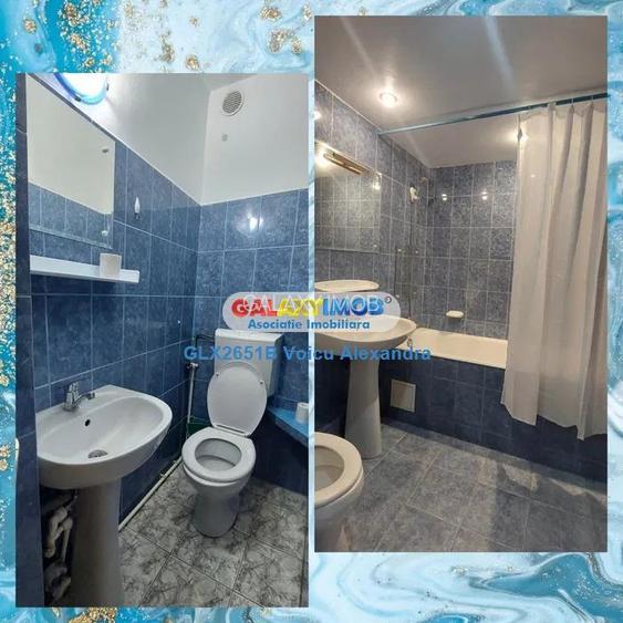Apartament 3 Cam Berceni - Aparatorii Patriei - 10 Min Metrou - 8