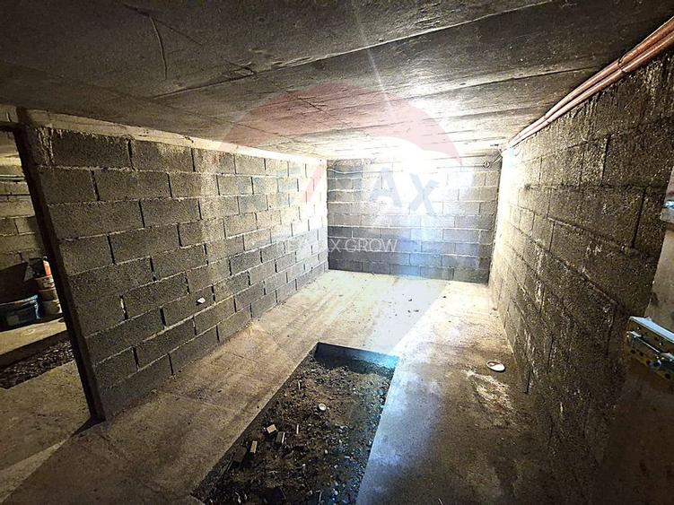 Casă / Vilă de vanzare in Serbanesti - 21