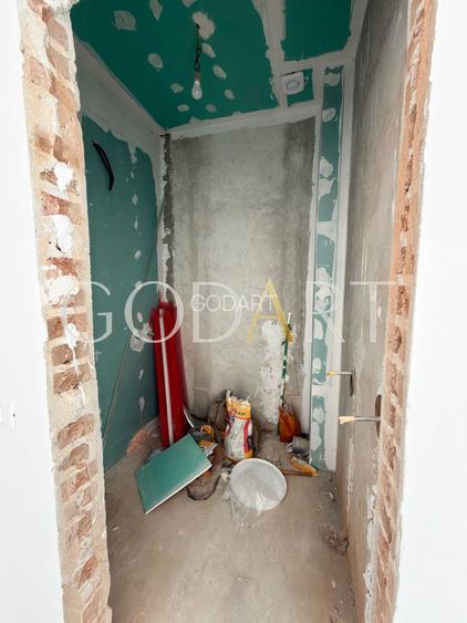 Apartament exclusivist 4 camere | Terasa | Herastrau - 11