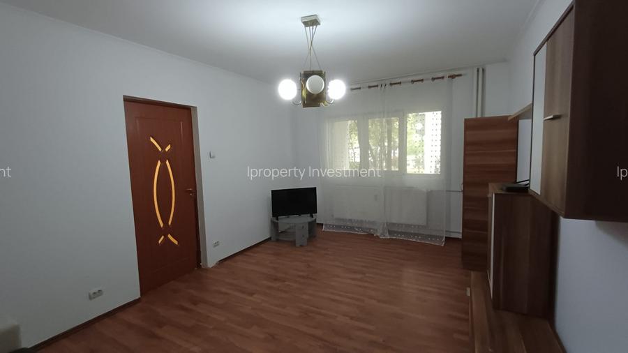 Diham - Chisinau | 2 Camere | Bloc 1980 | Decomandat | Parter - 3