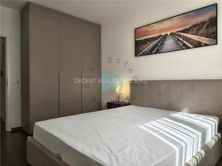 Apartament 2 camere Avantgarden, 58 mp - Brasov - 3