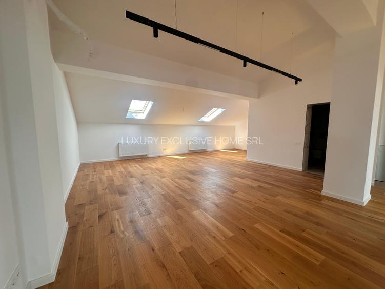 Pipera Voluntari Matei Milo vilă Duplex - 14