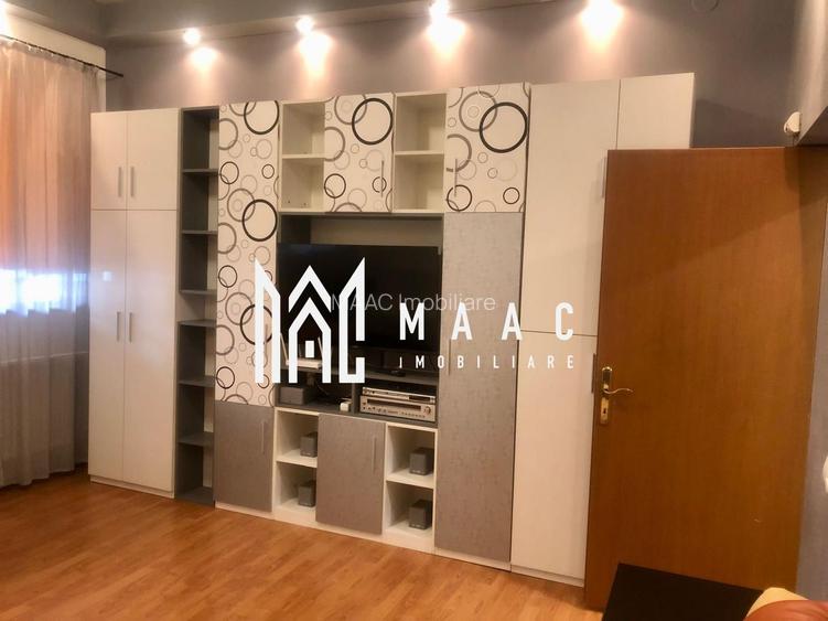 Garsoniera 43 | Decomandat | Modern - 4