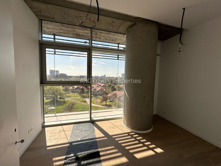 APARTAMENT LUMINOS ORIENTAT SPRE SUD I MALL PROMENADA - 5