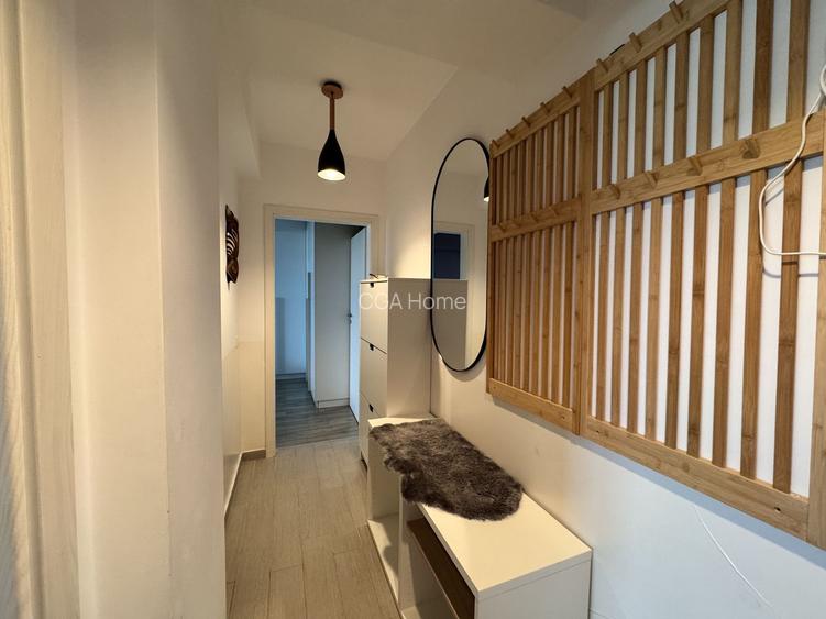 2 Camere / Mobilat/ Utilat / Pallady / Ikea / PARCARE INCLUSA / Metrou - 13