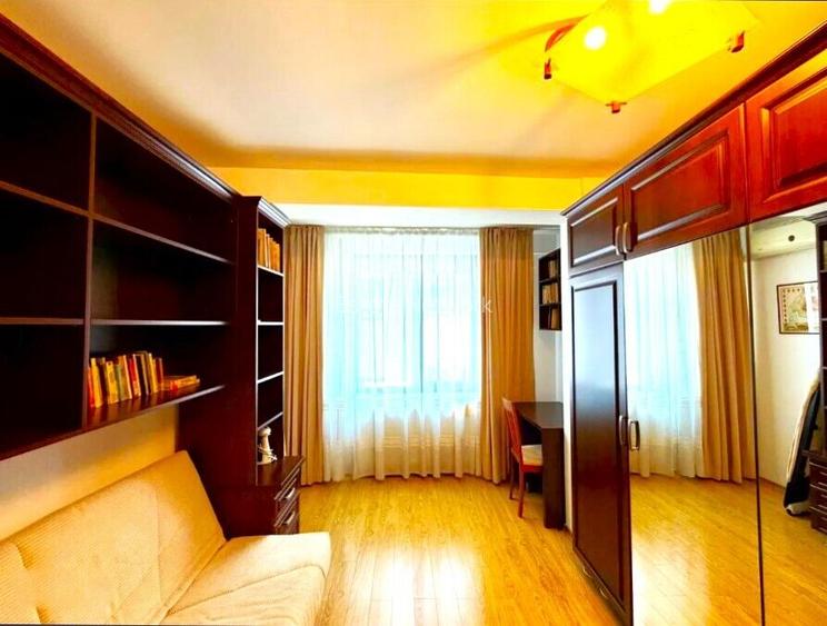 Apartament Cu 3 Camere - Axinte Uricariul | Dorobanti - 6