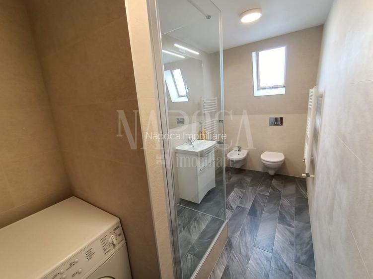 Apartament 3 camere de vanzare in Gheorgheni, Cluj Napoca - 11