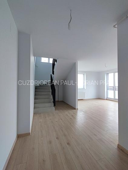 Triplex cu 4 camere de vanzare in complexul rezidential Novopolis - 2