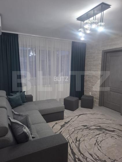 Apartament 2 camere Alexandru cel Bun (P-ta Voievozilor) - 3