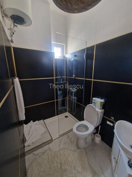 Apartament 2 camere centru vechi ideal regim hotelier - 11