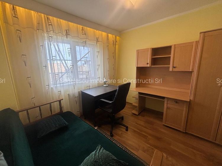 Spatios si aproape de centru si Iulius Mall - 8