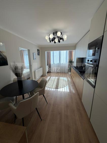 Apartament de lux, 3 camere, 2 bai, Grigorescu - 7