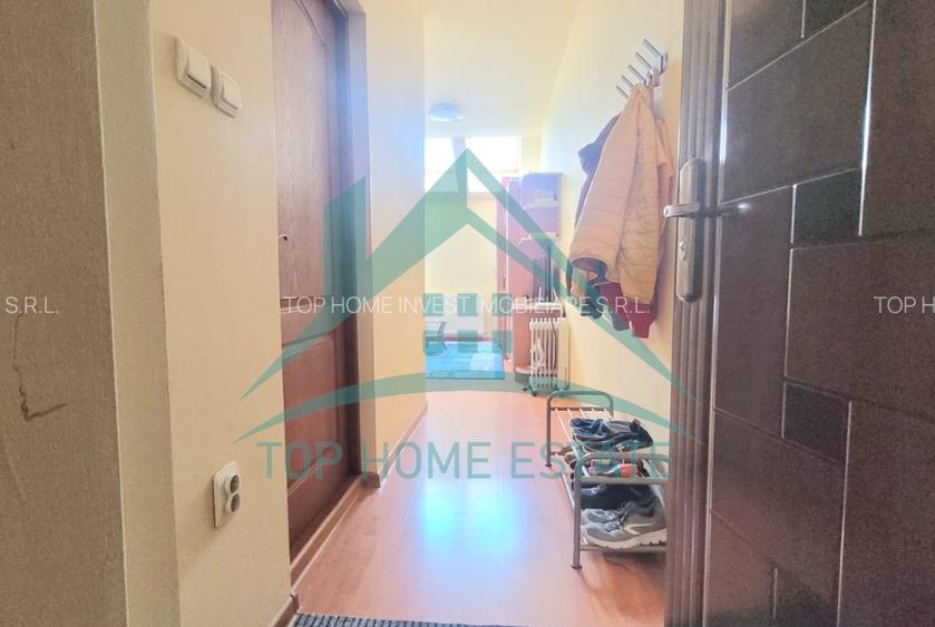 Garsoniera cocheta de inchiriat, zona Gheorgheni! - 7