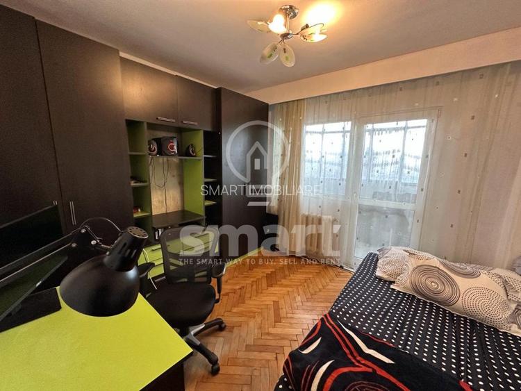 Apartament 2 camere Marasti - 5