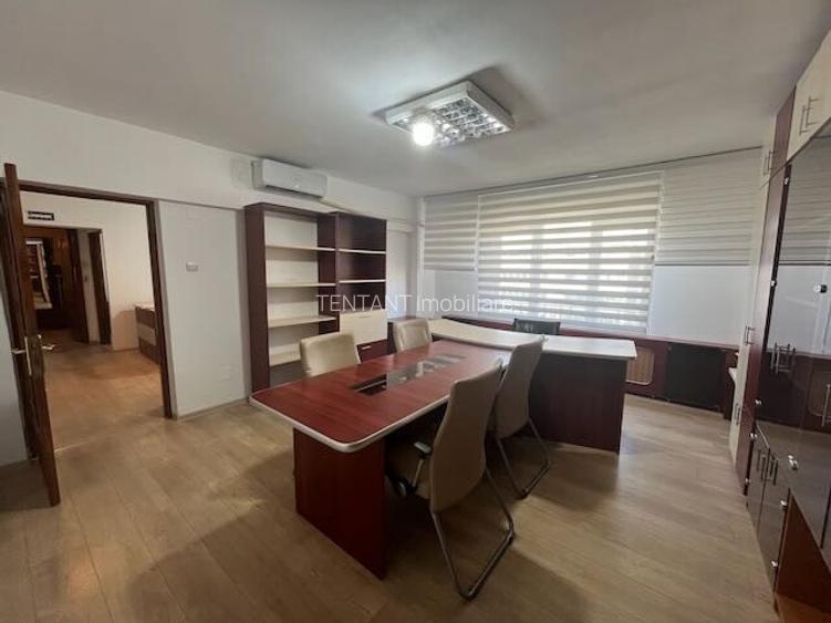 2 camere Splaiul Unirii-Camera de Comert, mobilat birouri! - 9