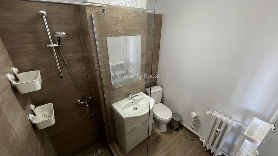 Apartament 2 camere | renovat | bloc anvelopat | Ion Mihalache, Turda - 11