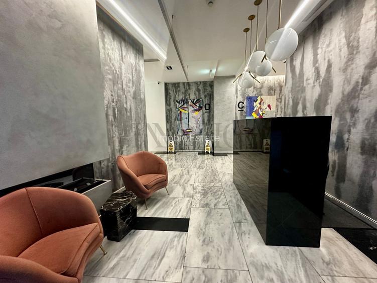 Apartament 3 Camere | One Herastrau Plaza | Loc de Parcare - 21