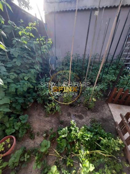 Parc Marin Preda, sector 1, vanzare vila individuala, mobilata, gradina, parcare - 40