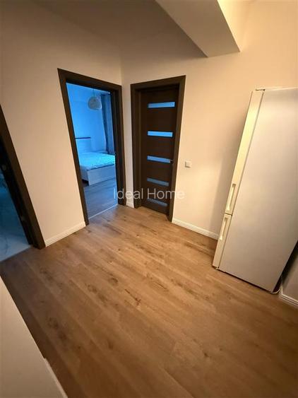 Apartament 2 Camere Decomandat CUG - Pepinierii - 5