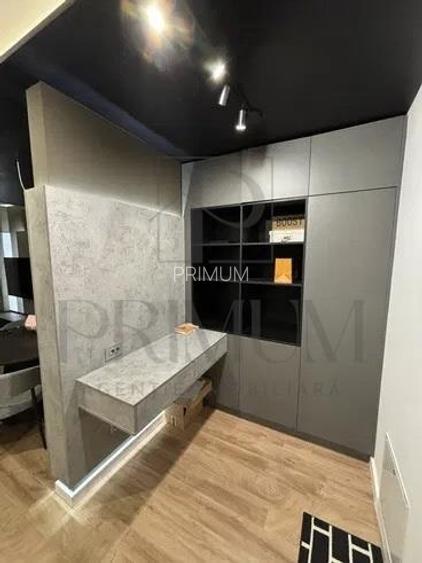 TORONTALULUI - LUX - 2 Camere - Vedere PANORAMICA - 9