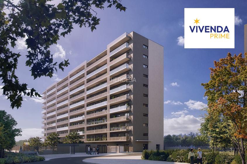 Apartament 3 camere | HERCESA VIVENDA PRIME - 2