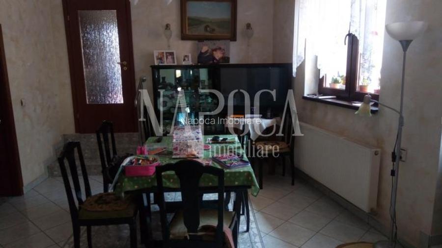 Casa 7 camere de vanzare in Gheorgheni, Cluj Napoca - 10