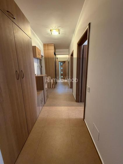 3 camere Decomandat Cavar - Metalurgiei / Drumul Binelui - 9