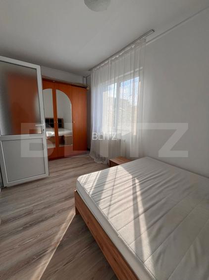 APARTAMENT 3 camere et 1 zona CANTEMIR - 7