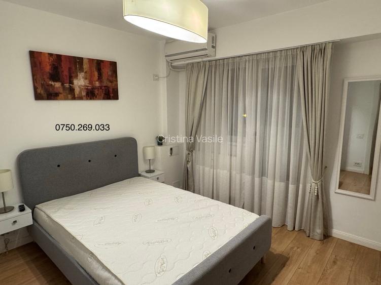 Apartament cochet 2 cam. mobilat lux, Camera de Comert / Mircea Voda, proprietar - 5