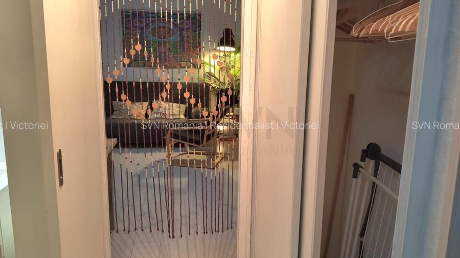 REA1027938 Apartament 2 camere Piata Romana - 9