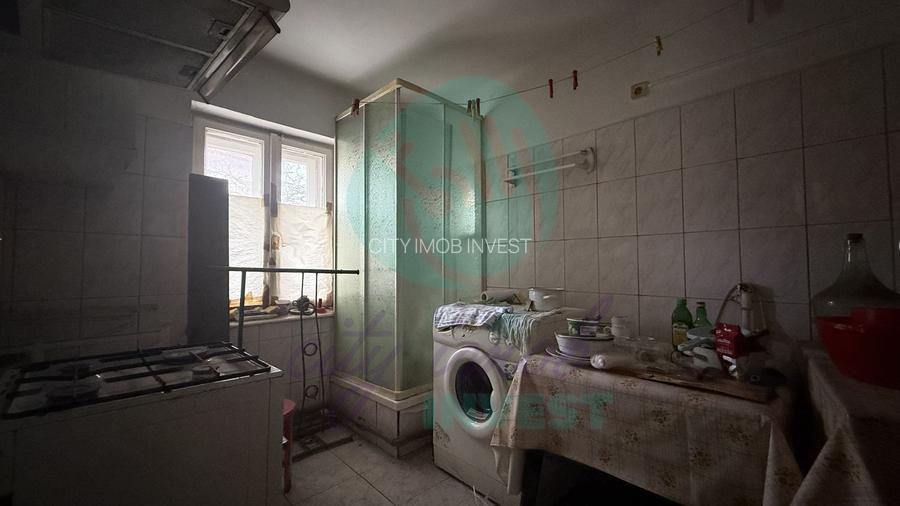 4 camere ultracentral | Universitate – Romană | Ideal locuire sau investiție - 12