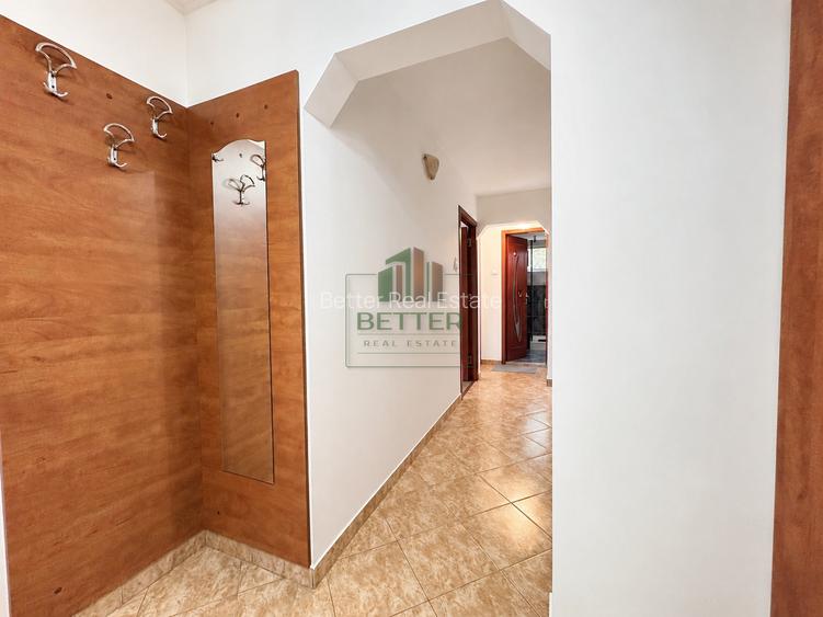Apartament 3 camere și 2 locuri de parcare incluse | Metrou Apărătorii Patriei - 9