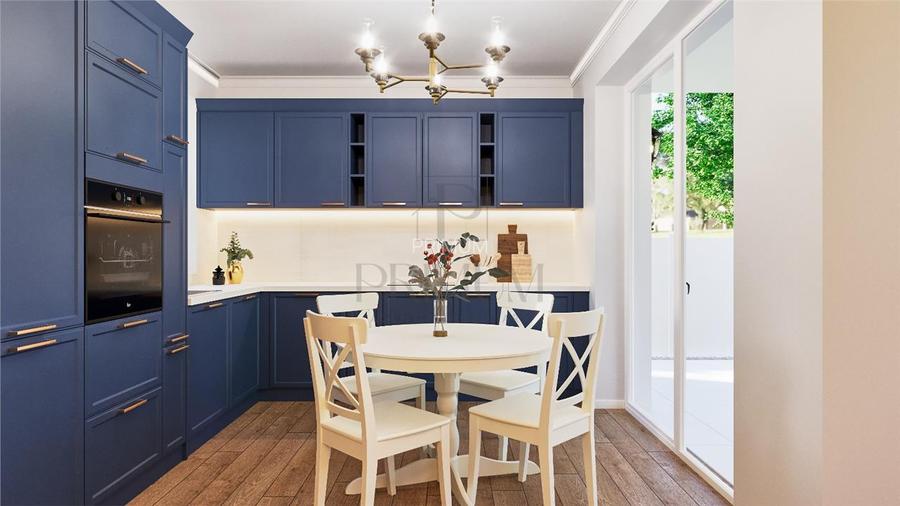 Duplex locatie excelenta - toate utilitatile - 12