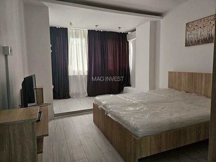 Apartament cu 3 camere, Tiglina 2 - zona Papadie - 15