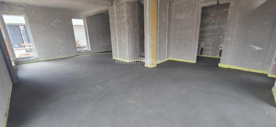 Vila 4 camere | Teren 300 mp | SU 150 mp | nZEB - 5