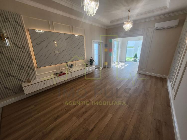 Pompe de caldura. Finisaje de top care se pot alege. - 4