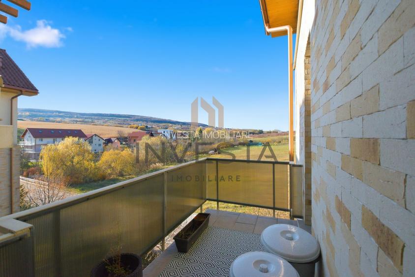 APARTAMENT TIP PENTHOUSE | PARCARE| BOXA - 12