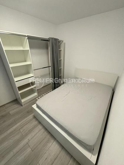 Apartament 2 camere 38mp renovat, Podu Ros, mobilat & utilat - 3