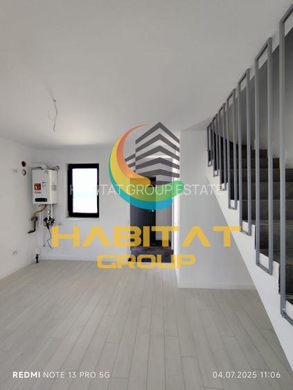 Casa tip duplex P+1E+pod situata in Comuna Berceni. - 3