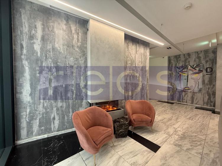 VANZARE 2 CAMERE | HERASTRAU | 60 MP | LOC PARCARE | MOBILAT SI UTILAT - 24